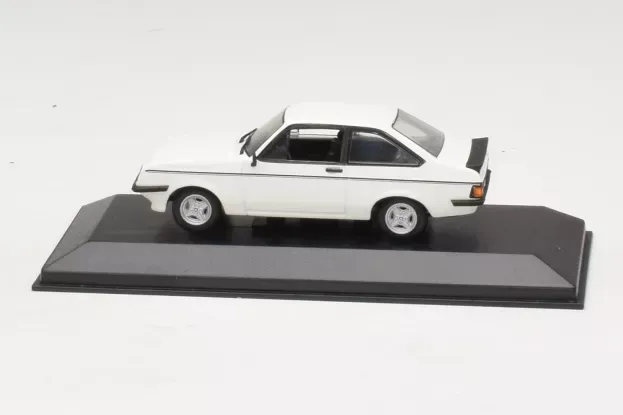 Minichamps Ford Escort I Twin Cam 1:43 081070
